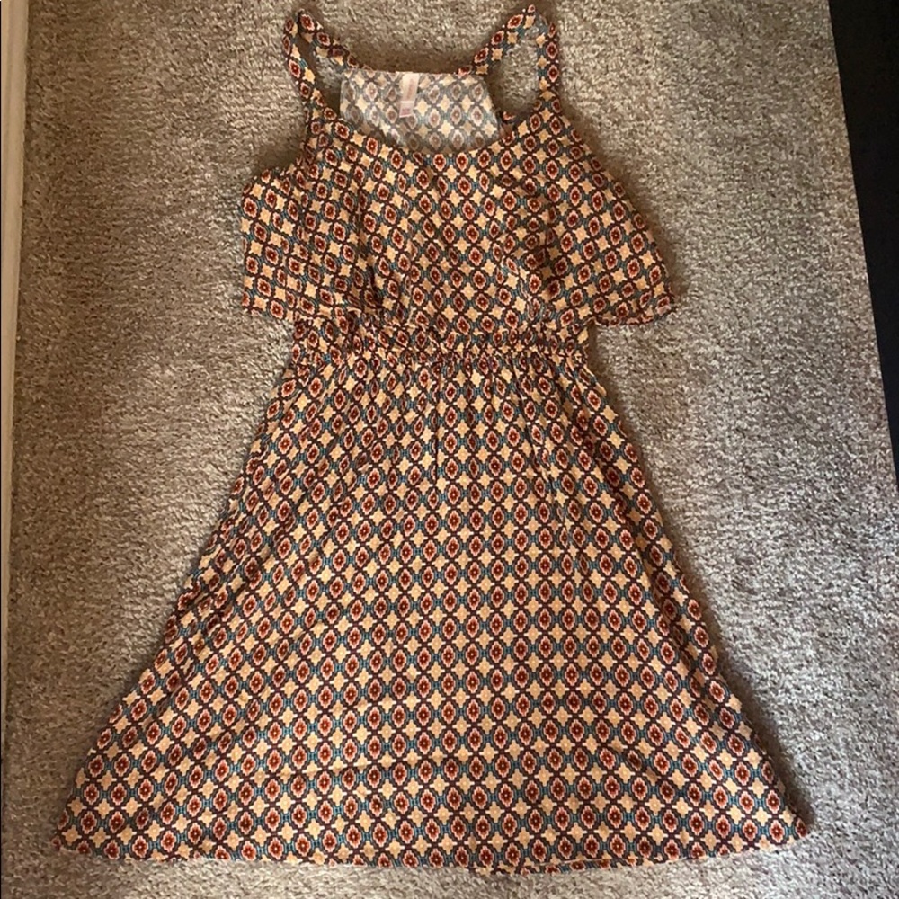 Xhilaration Dress
